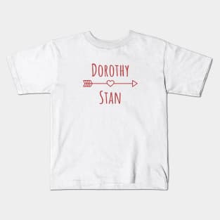 Dorothy Kids T-Shirt